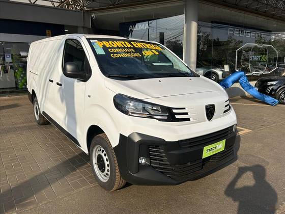 PEUGEOT EXPERT 2.2 TURBO DIESEL CARGO MANUAL